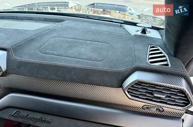 Внедорожник / Кроссовер Lamborghini Urus 2022 в 