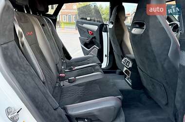 Внедорожник / Кроссовер Lamborghini Urus 2022 в 