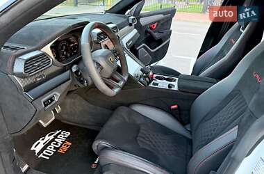 Внедорожник / Кроссовер Lamborghini Urus 2022 в 
