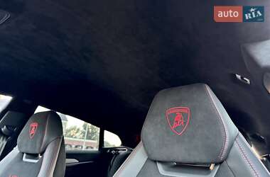 Внедорожник / Кроссовер Lamborghini Urus 2022 в 