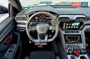 Внедорожник / Кроссовер Lamborghini Urus 2022 в 
