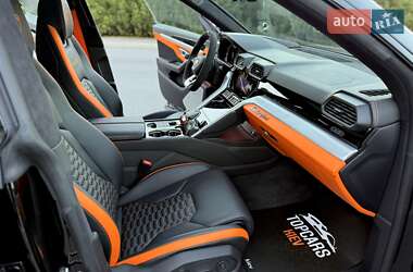 Внедорожник / Кроссовер Lamborghini Urus 2021 в 