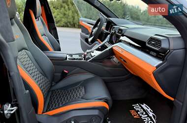 Внедорожник / Кроссовер Lamborghini Urus 2021 в 