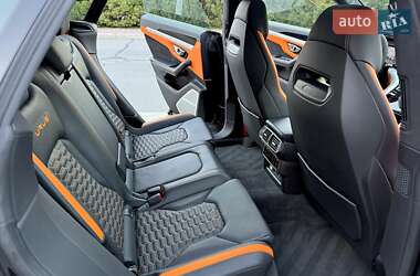 Внедорожник / Кроссовер Lamborghini Urus 2021 в 
