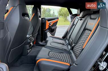 Внедорожник / Кроссовер Lamborghini Urus 2021 в 