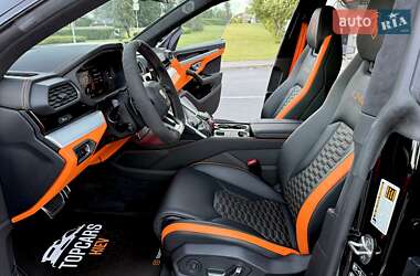 Внедорожник / Кроссовер Lamborghini Urus 2021 в 