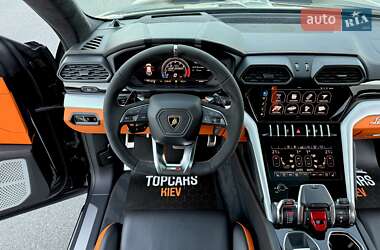 Внедорожник / Кроссовер Lamborghini Urus 2021 в 