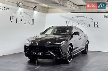 Внедорожник / Кроссовер Lamborghini Urus 2024 в 
