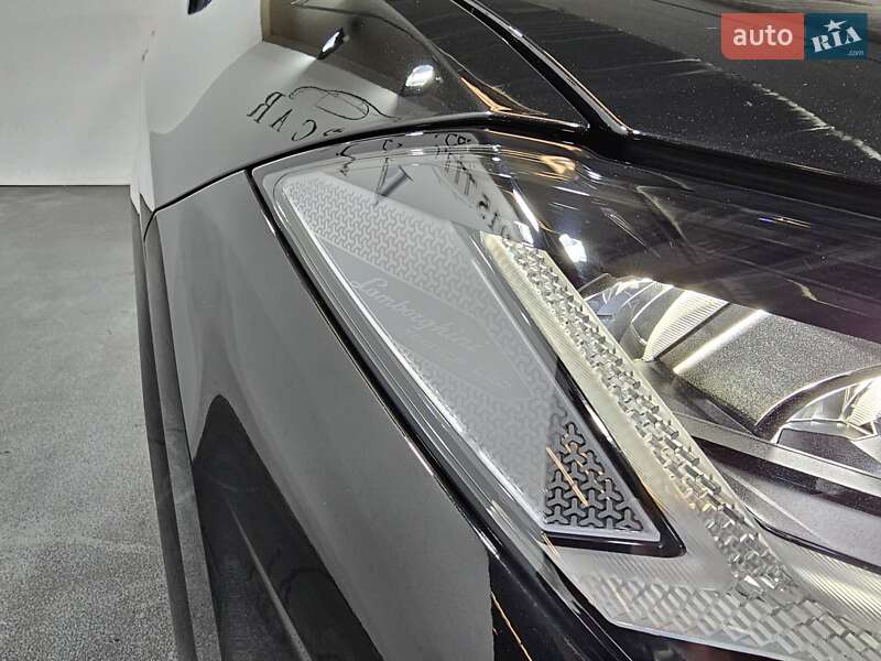 Внедорожник / Кроссовер Lamborghini Urus 2024 в Киеве