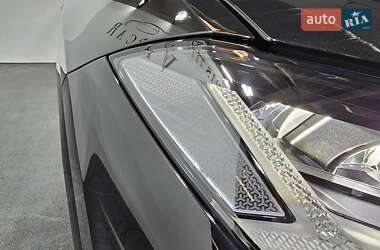 Внедорожник / Кроссовер Lamborghini Urus 2024 в 