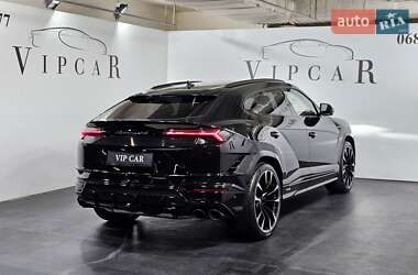 Внедорожник / Кроссовер Lamborghini Urus 2024 в 
