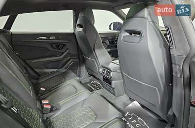 Внедорожник / Кроссовер Lamborghini Urus 2024 в 