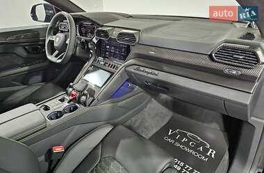 Внедорожник / Кроссовер Lamborghini Urus 2024 в 