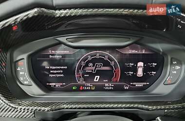 Внедорожник / Кроссовер Lamborghini Urus 2024 в 