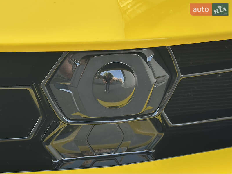 Внедорожник / Кроссовер Lamborghini Urus 2019 в Киеве