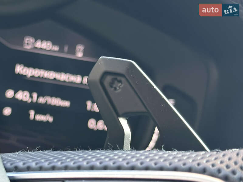 Внедорожник / Кроссовер Lamborghini Urus 2019 в Киеве