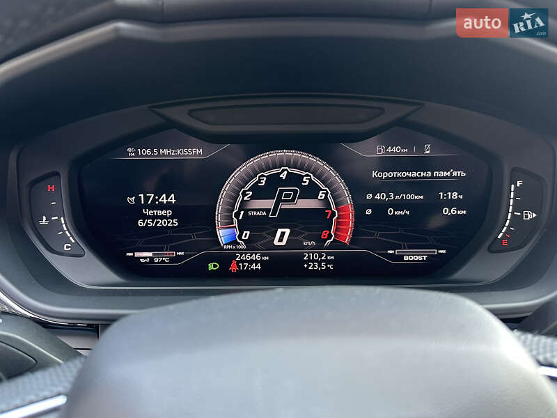 Внедорожник / Кроссовер Lamborghini Urus 2019 в Киеве