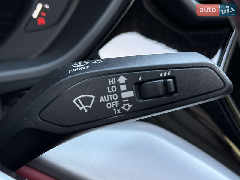 Позашляховик / Кросовер Lamborghini Urus 2020 в Києві
