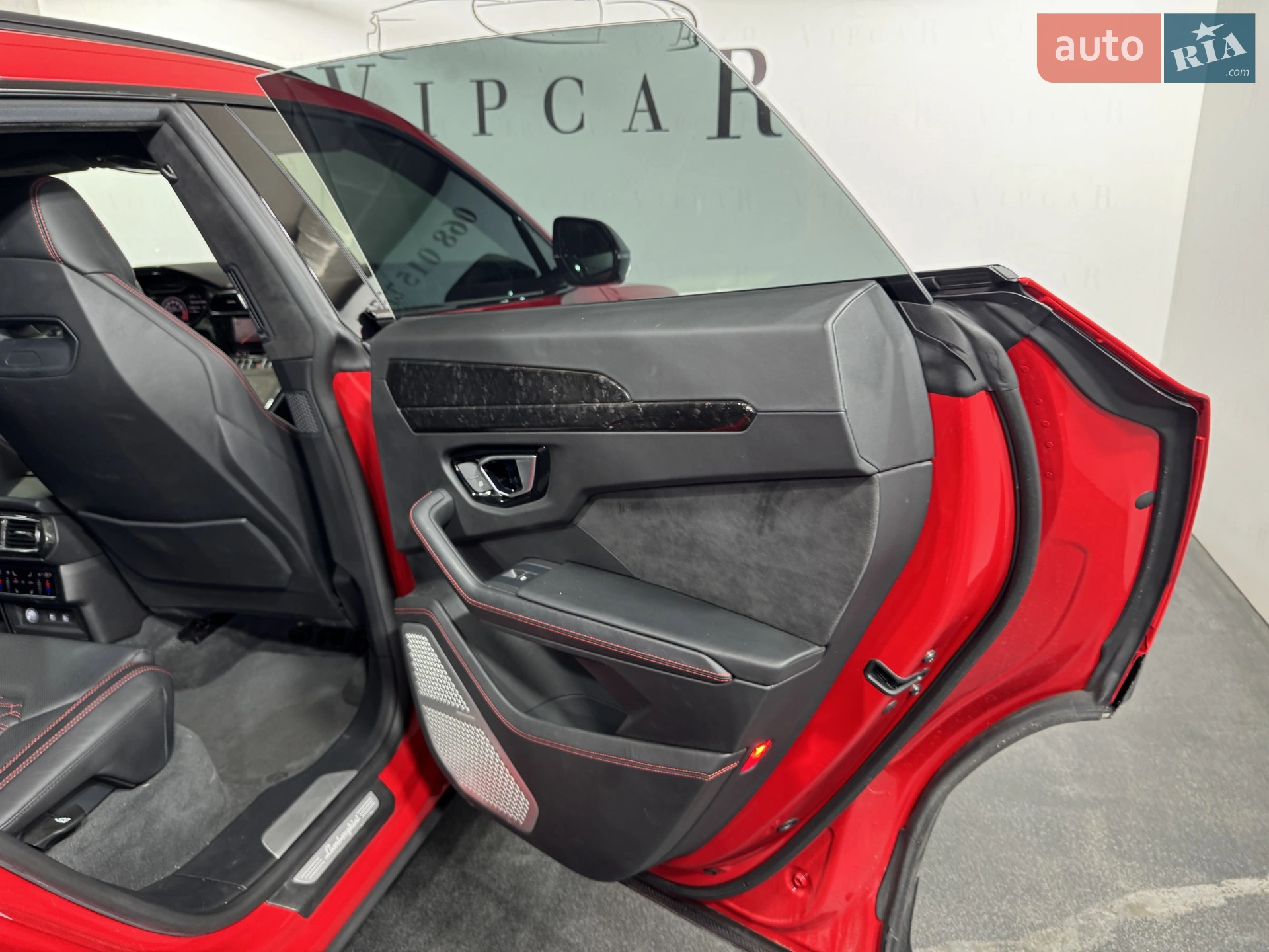 2021 Lamborghini Urus Concept - мініатюра 15