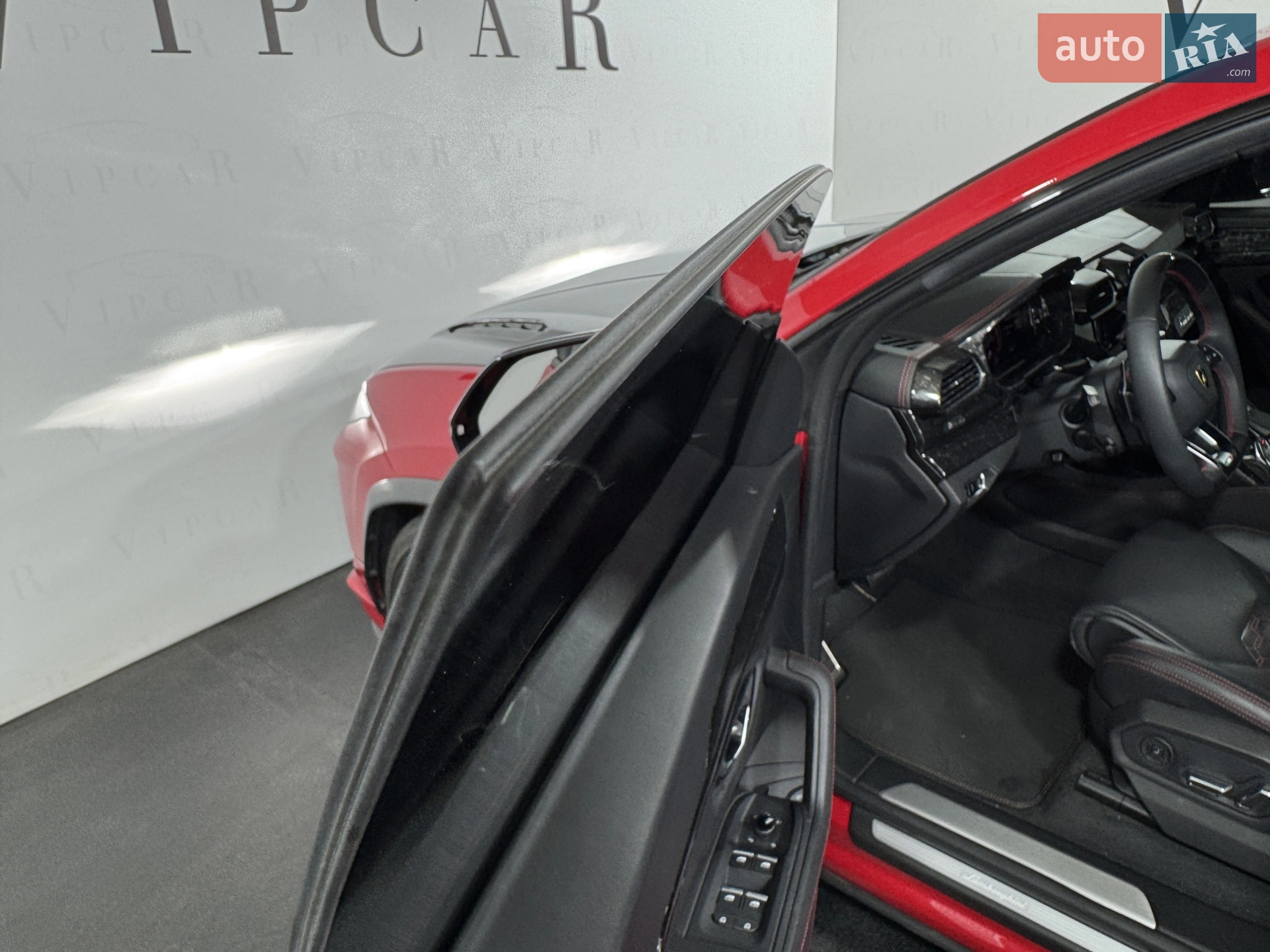 2021 Lamborghini Urus Concept - мініатюра 38