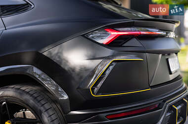 Внедорожник / Кроссовер Lamborghini Urus 2020 в 