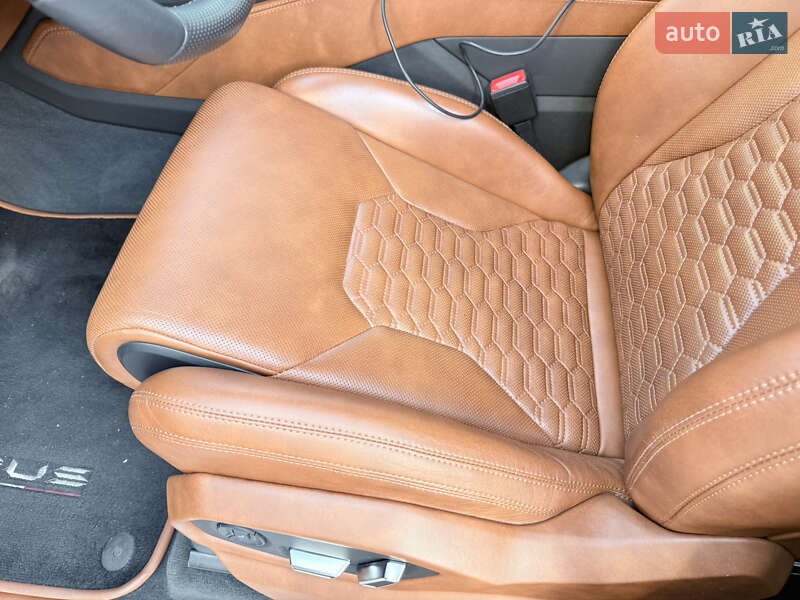 Внедорожник / Кроссовер Lamborghini Urus 2020 в Одессе фото 16 Внедорожник / Кроссовер Lamborghini Urus 2020 в Одессе