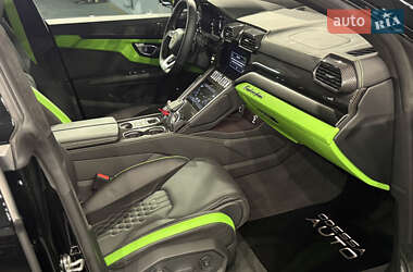 Внедорожник / Кроссовер Lamborghini Urus 2023 в Одессе