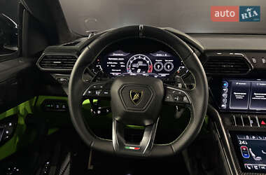 Внедорожник / Кроссовер Lamborghini Urus 2023 в Одессе