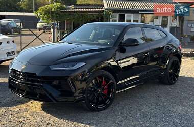 Внедорожник / Кроссовер Lamborghini Urus 2024 в Одессе