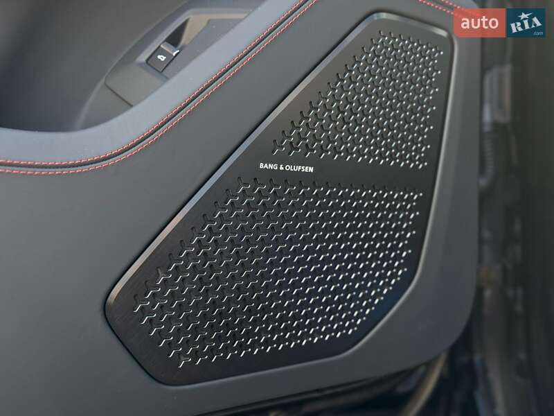 Внедорожник / Кроссовер Lamborghini Urus 2024 в Одессе