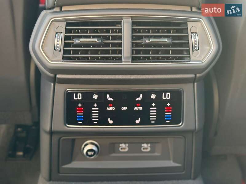 Внедорожник / Кроссовер Lamborghini Urus 2024 в Одессе