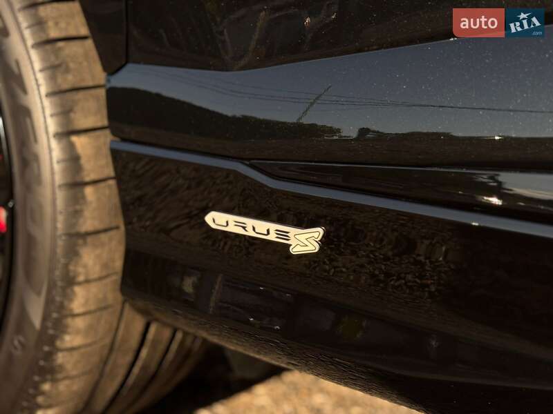 Внедорожник / Кроссовер Lamborghini Urus 2024 в Одессе