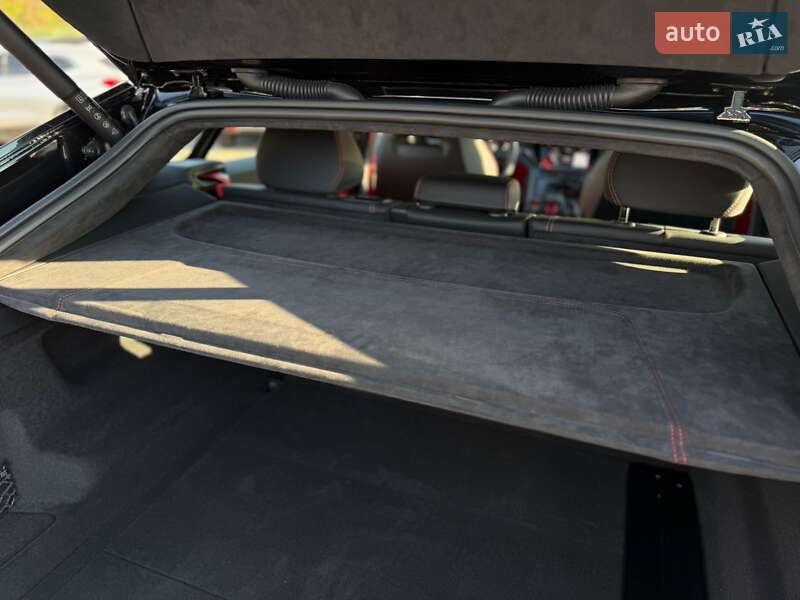 Внедорожник / Кроссовер Lamborghini Urus 2024 в Одессе