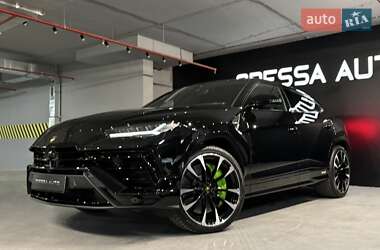 Позашляховик / Кросовер Lamborghini Urus 2023 в Одесі