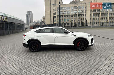 Внедорожник / Кроссовер Lamborghini Urus 2020 в Киеве