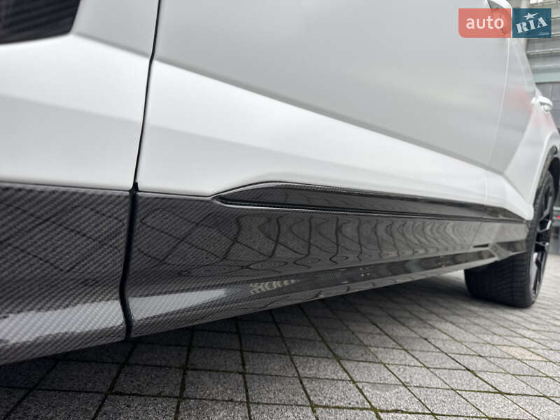 Внедорожник / Кроссовер Lamborghini Urus 2020 в Киеве