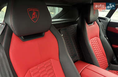 Внедорожник / Кроссовер Lamborghini Urus 2020 в Киеве
