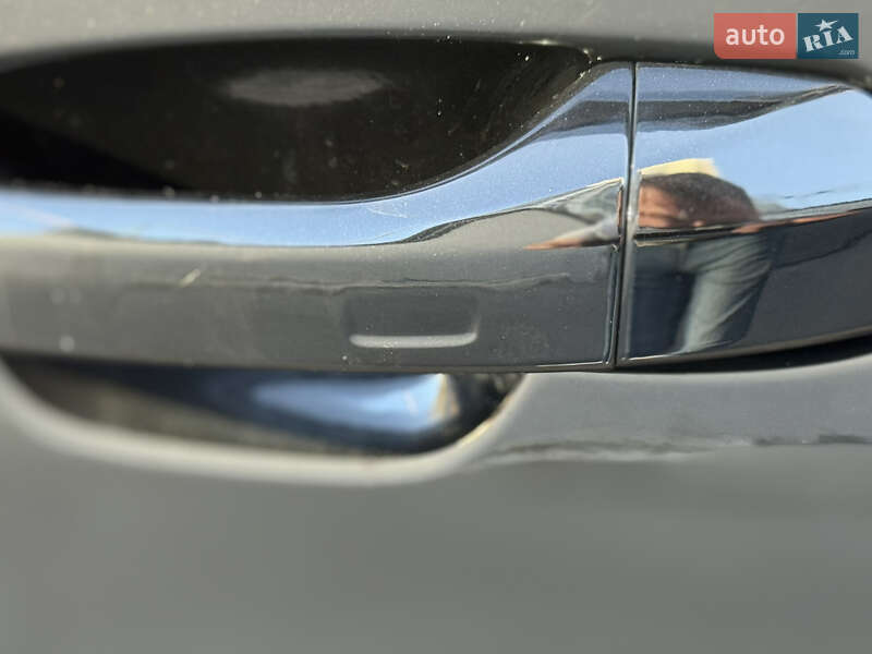 Внедорожник / Кроссовер Lamborghini Urus 2020 в Киеве