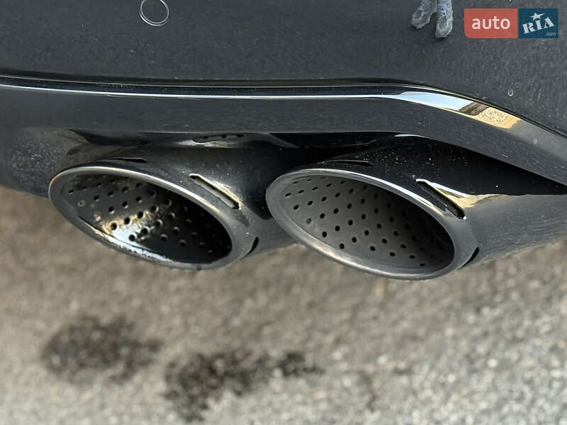 Внедорожник / Кроссовер Lamborghini Urus 2020 в Киеве