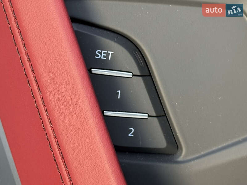 Внедорожник / Кроссовер Lamborghini Urus 2020 в Киеве