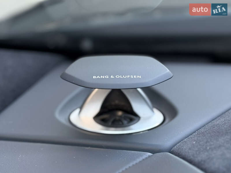 Внедорожник / Кроссовер Lamborghini Urus 2020 в Киеве