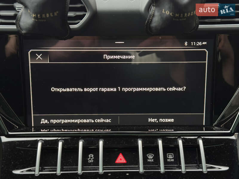 Позашляховик / Кросовер Lamborghini Urus 2022 в Києві