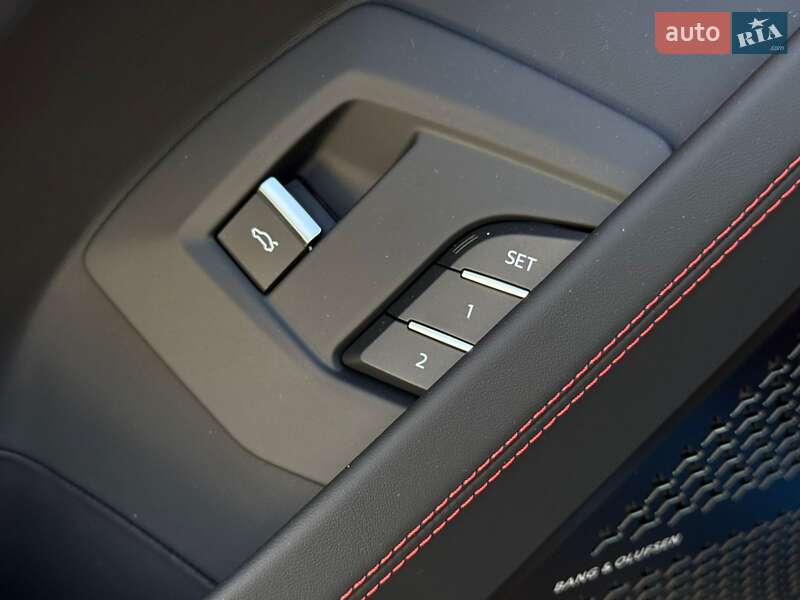 Внедорожник / Кроссовер Lamborghini Urus 2024 в Одессе фото 28 Внедорожник / Кроссовер Lamborghini Urus 2024 в Одессе