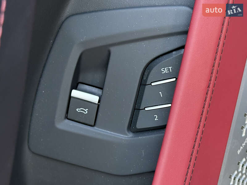 Внедорожник / Кроссовер Lamborghini Urus 2020 в Киеве фото 61 Внедорожник / Кроссовер Lamborghini Urus 2020 в Киеве