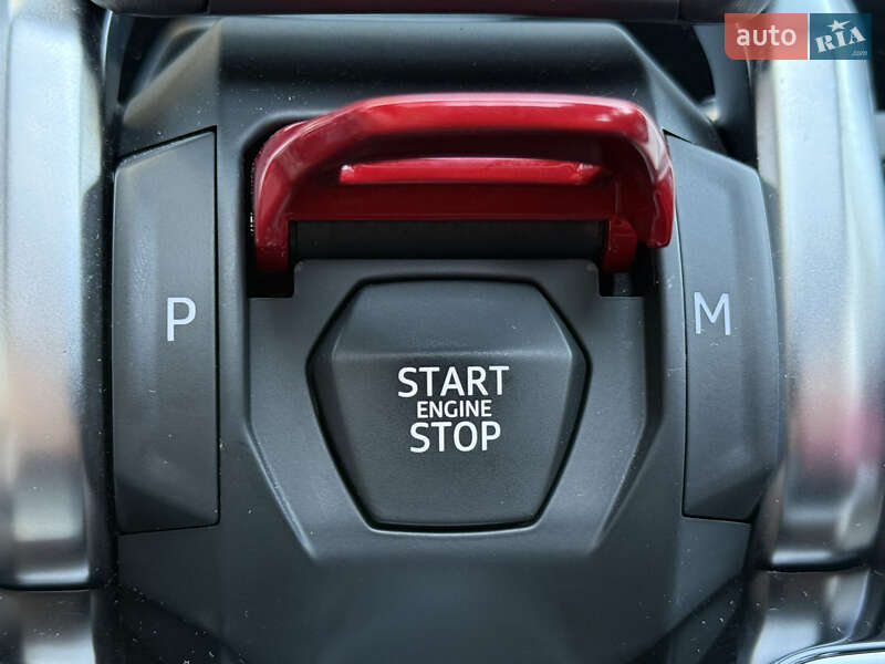 Внедорожник / Кроссовер Lamborghini Urus 2020 в Киеве фото 100 Внедорожник / Кроссовер Lamborghini Urus 2020 в Киеве