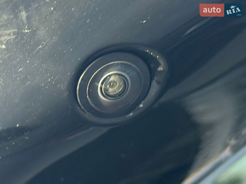 Позашляховик / Кросовер Lamborghini Urus 2020 в Києві