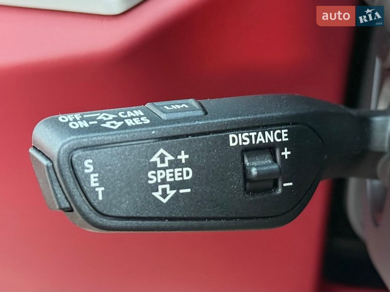 Позашляховик / Кросовер Lamborghini Urus 2020 в Києві