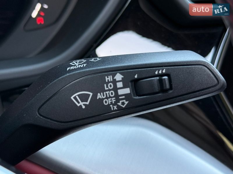 Позашляховик / Кросовер Lamborghini Urus 2020 в Києві