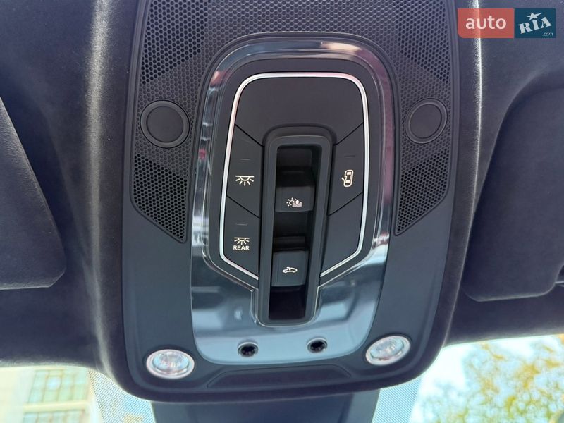 Позашляховик / Кросовер Lamborghini Urus 2020 в Києві