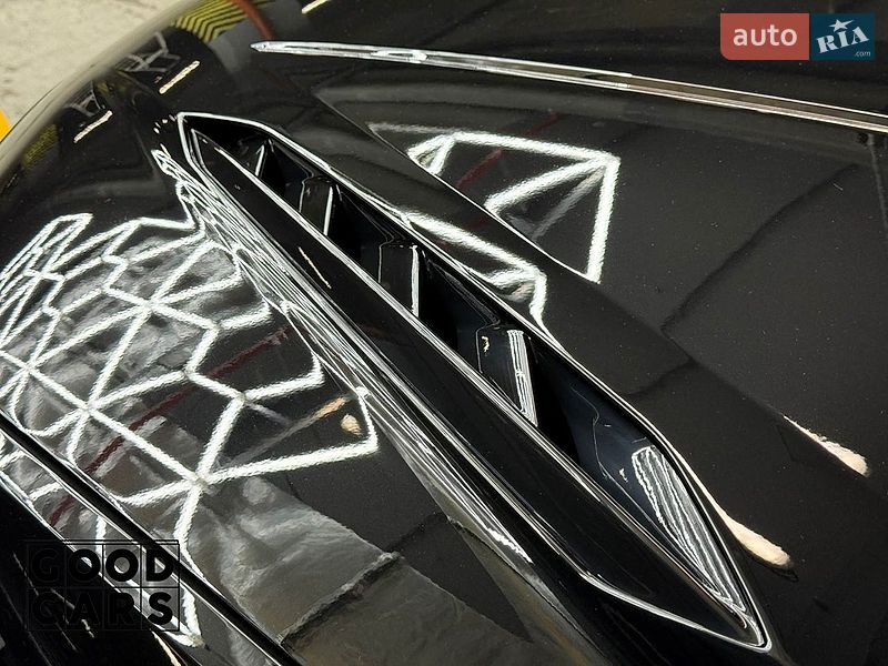 Внедорожник / Кроссовер Lamborghini Urus 2024 в Одессе фото 19 Внедорожник / Кроссовер Lamborghini Urus 2024 в Одессе